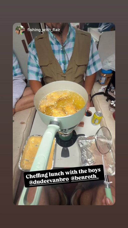 Stories by benroth_ on Jul 3, 2026