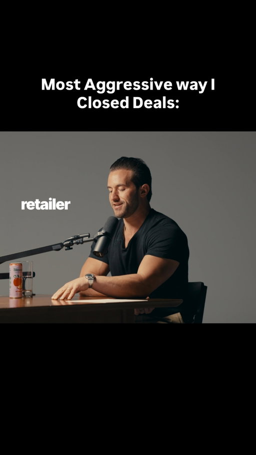 CONTROL YOUR LUCK: Old-school retail strategy was billboards. New-school retail strategy is owning the buyer’s feed