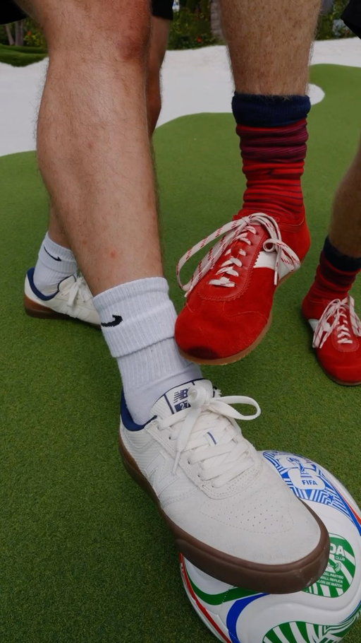 That red card? Absolute robbery! 🟥 So we’re running it back two ways:
1️⃣ Watch our take, then remake yours. Tag @PopStroke + #PopStrokeRedCard for a shot at a $5K private party on World Cup Finals day (July 19). 🏆
2️⃣ Come cheer for USA Monday night with a free Fat Tire Red Ale for every fan in the building. 🍺

Giveaway: No purchase necessary. Open to US residents, age 18+. void where prohibited. Ends July 16 at 11:59pm ET. One winner selected at random, notified via IG message.

Beer: During USA match only. must be 21+ to consume alcohol. Valid ID required. one beer per guest, no purchase necessary. Offer valid during the game only. void in AL, SC, and where prohibited. Please drink responsibly.