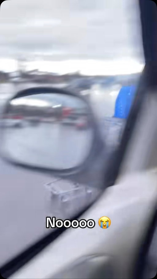 Cart was on a mission 😂😭 (codycrady/TT)