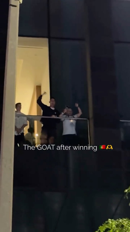 Lucky enough to witness Ronaldo 🐐🫶♥️

#toronto #portugal #fifaworldcup #ronaldo #fifaworldcup