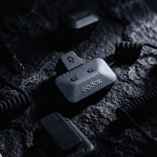 🎤 Godox Alink Wireless Microphone 🎤

Upgrade your audio game to a professional level — anywhere, anytime ✨

The Godox Alink is a compact and lightweight wireless microphone that delivers crystal-clear sound in every situation 🎬
Perfect for content creation, vlogs, interviews, and live streaming 📱🎥

✔️ Stable 2.4GHz wireless transmission
✔️ Up to 300m range 📡
✔️ 10+ hours battery life (up to 30 hours with charging case) 🔋
✔️ Ultra lightweight & easy to use
✔️ Clean, professional-grade audio 🎧

If you want your videos to sound more professional instantly — this is the upgrade you need 🚀

🛒 Buy here:
https://www.godox.com/product-d/Alink.html

#Godox #GodoxAlink #WirelessMicrophone #ContentCreator #VloggingSetup #Filmmaking #AudioGear #CreatorTools #TechGadgets #VideoProduction #VlogLife #YouTubeSetup #ReelsSetup #ProAudio 🎥✨