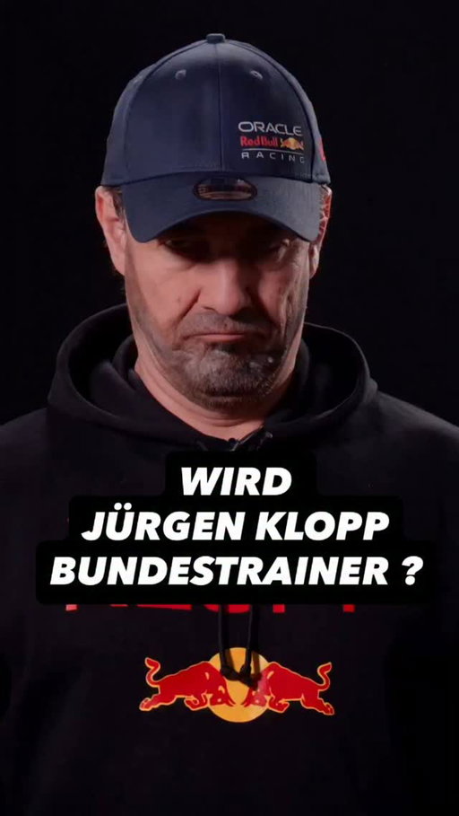 JULIAN NAGELSMANN ist zurückgetreten !!! Das gab der DFB bekannt. Damit ist der Weg frei für JÜRGEN KLOPP 😎🇩🇪💪 Glaubst Du, dass er der Richtige ist und wird nun alles besser ? Oder liegt es auch an anderen Dingen ? Bin sehr gespannt auf deine Meinung ?
#jurgenklopp #klopp #matzeknop #comedy #fussball