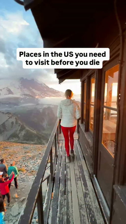 The USA is the most diverse country we have ever been to 🤯😍 

The past 6 years we have been road tripping around the USA together and exploring as many states, national parks, and beautiful areas as we can! Here are 15 of the most insane places we have ever visited in the US 🥹

The crazy thing is, so many people never get a chance to visit them! When we originally started this page, our goal was inspire more people to get outside on the weekends! We saw 99.9% of all of the locations in this video while working our full time jobs! 🚙

This is just a reminder of how many beautiful places are near home. 🏡 if you are home today, we challenge you to plan a road trip, plan a weekend adventure, grab your adventure friend and send a trip, because there is so much to explore in this beautiful country! 

What else would you add to this list? 🧐👇🏼