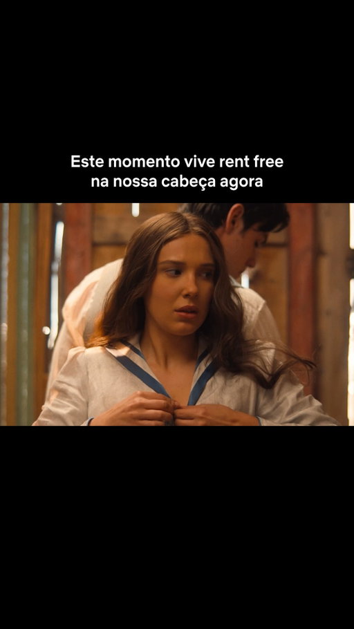 ESTA CENA É PERFEITA 😭😭😭😭😭😭😭😭😭😭😭😭😭😭 #EnolaHolmes3