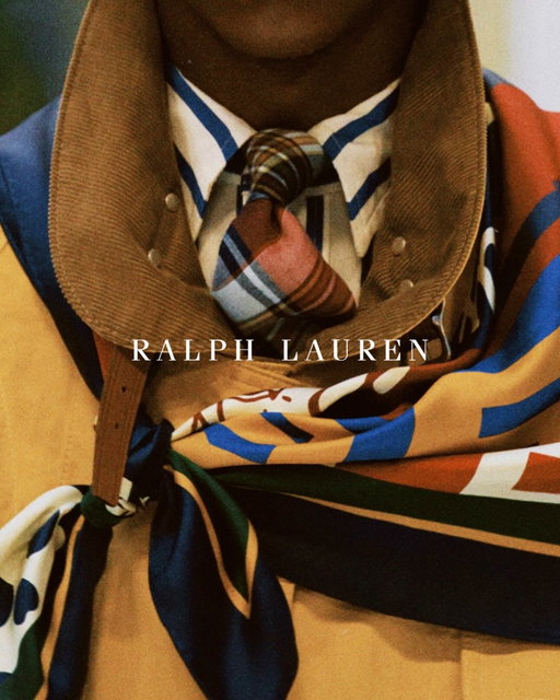 The Details - @ralphlauren SS27: For his second menswear show in six months, America’s most eminent menswear designer returned to Milan to present two distinct but deeply connected collections: Purple Label and Polo. The result was an melting pot of craftsmanship and utility, woven together through shared design language routed in individuality, mystique and romantic sophistication… #🇺🇸 #ralphlauren