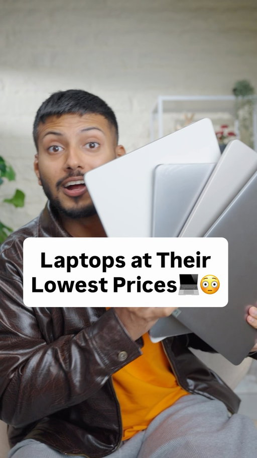 Best Time to Buy Laptops on Flipkart GOAT sale at Lowest Prices💻🔥

#sales #salesalesale 
#flipkartsale #laptops #reels