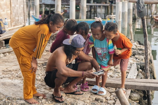 Video with Indonesia’s Bajo tribe is now out on YouTube. I recently had the chance to visit the famous Sama-Bajau, the sea nomads of Southeast Asia, and stay with them in an ocean village—where entire communities live in houses built above the sea. I got to experience their daily lives firsthand, from free-diving and spear fishing to the traditions that have sustained them for centuries.

In this mini-documentary, I not only explore their unique way of life but also examine why it is becoming increasingly difficult for people who have lived on the ocean for centuries to continue doing so. As maritime borders tighten and the modern world and fishing practices change around them, many of the legendary sea nomads, often celebrated in documentaries for their extraordinary underwater abilities, are being forced to abandon their nomadic lifestyle and settle permanently on land.