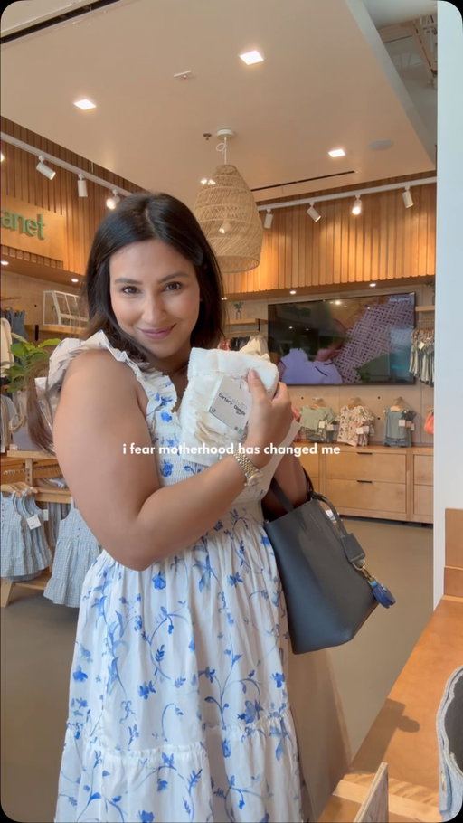 I’d like to formally apologize to baby boy clothes because apparently they are *very* cute! I forgot how much I love shopping for baby clothes in person! There’s something about actually seeing the colors, feeling the softness, and finding those little details that you just can’t get online. The baby essentials line at @carters never disappoints! #carterspartner