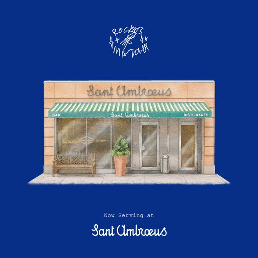 rocky’s matcha now serving at Sant Ambroeus locations across New York, Florida, and Colorado