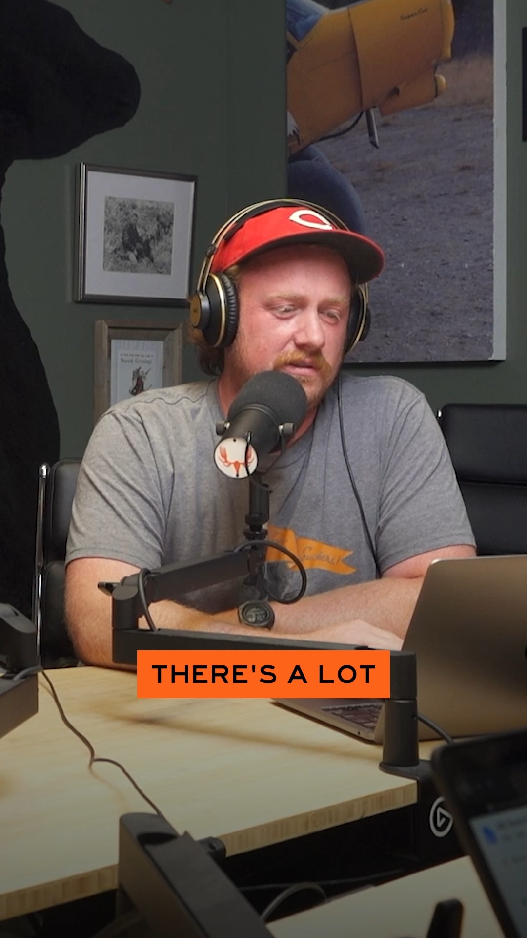 Can someone who uses marijuana legally own a firearm?

A recent Supreme Court ruling narrowed a federal gun ban tied to illegal drug use. Hear what it could mean on episode 898 of the MeatEater News Podcast.
