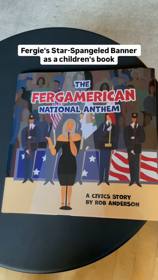 🇺🇸 An annual celebration of American excellence 🇺🇸 (This iconic self-published book is available on Amazon and all the illustrations were made pre-AI by humans!) #july4 #america