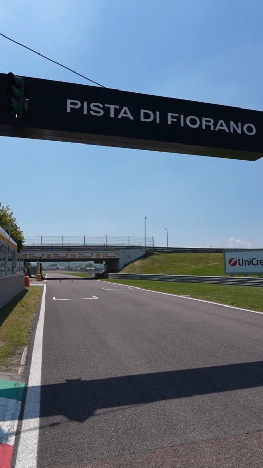 A big thank you to Bitdefender, the exclusive Cybersecurity Partner of Scuderia Ferrari HP, for making this visit possible.

This is just the first part of the story... More coming soon!

Learn more about the partnership: https://bitdefend.me/Driver61

#Bitdefender #Ferrari #ad