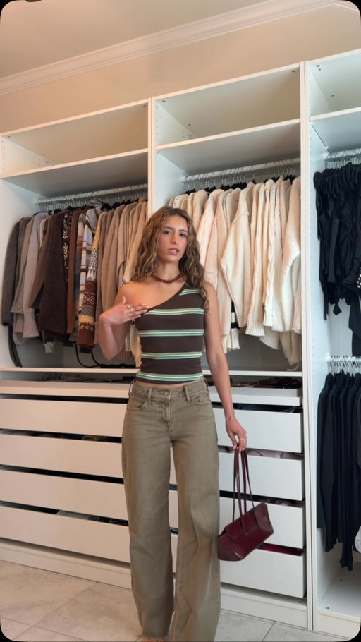 Chic + elevated summer tops I’ve been wearing that aren’t your typical boring tank top! Honestly my most reached for tops are the off the shoulder ones bc they go with everything in my closet! But all of these tops are perfect “not so basic” basics to have :) 

#summerfashion #chicoutfits #summertops #closetstaples #besttops 90s chic, elevated fashion, minimalist outfits, basic tops