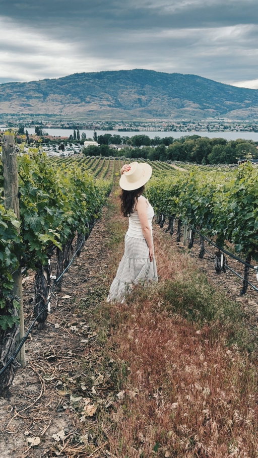 In Canada’s only desert, you’ll find @nkmipcellars 🍷✨

As North America's first Indigenous-owned winery, Nk'Mip is rooted in the Syilx Okanagan people's relationship to this land, and you feel that the moment you arrive. From the wines that carry the character of the desert that grew them, to the meals at Sweetgrass Restaurant that bring that same connection to the table, this is a place that has something to say before anyone says a word.

Just beyond the vines, you'll find @spiritridgebc Surrounded by the same beautiful desert landscape, long summer light, and quiet pace that defines the region. It invites you to slow down, take in the views, enjoy the wine, and stay a while longer.

Come for the wine. Stay for everything else.

#IndigenousOwned #Osoyoos #NkMipCellars #winecountry #okanagan