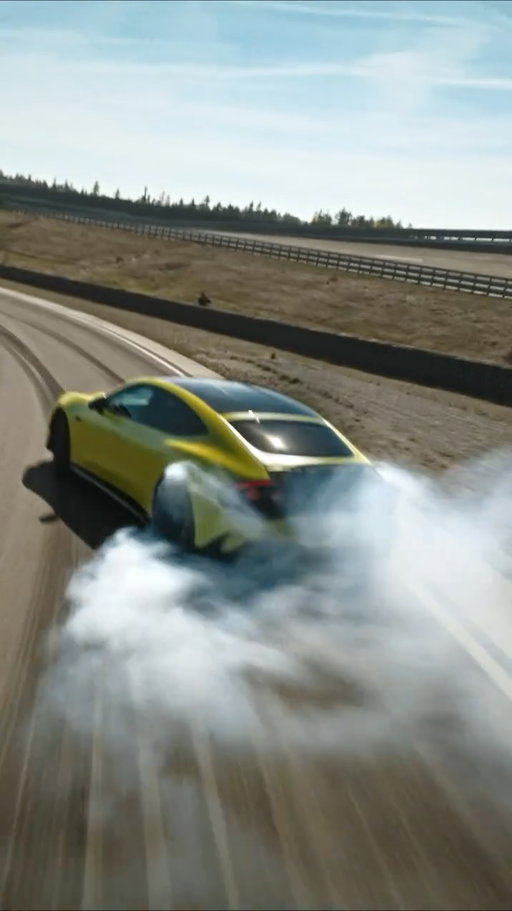 Legend says you’re still going @iamgabrielmacht... ♾️💨
Can you confirm?
The new Mercedes-AMG GT 4-Door Coupé: too hard to resist.

#MercedesAMG #SOAMG #AMGGT

Mercedes‑AMG GT 63 4-Door Coupé | combined energy consumption 21,0-17,9 kWh/100 km | combined CO₂ emissions 0 g/km | CO₂ class: A

*Filmed on closed road with professional driver. Do not attempt.