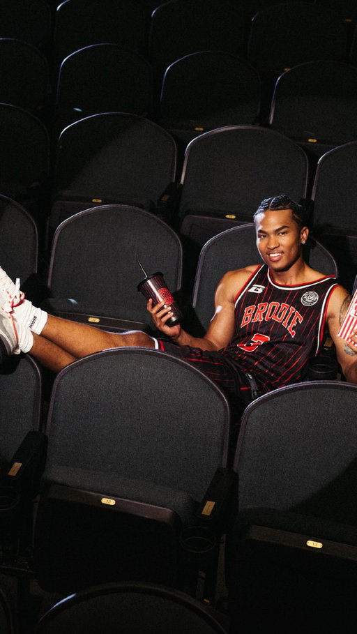 Slasher Season is officially open. 🔪🩸

Welcome to your favorite scary movie. Game nights with jump scares at the rim. Custom Wingman jerseys. Stats, XP, and badges tracked in real time. Championship rings for the last team standing. Captains play free.

This is the biggest season in Brodie history. 50,000+ athletes. 20+ cities. NBA-level production. The league that should’ve always existed.

Early Bird price ends July 31st. Registration closes August 28th. Season starts September 11th. Playoffs begin Friday the 13th.

Make the cut at brodierec.com