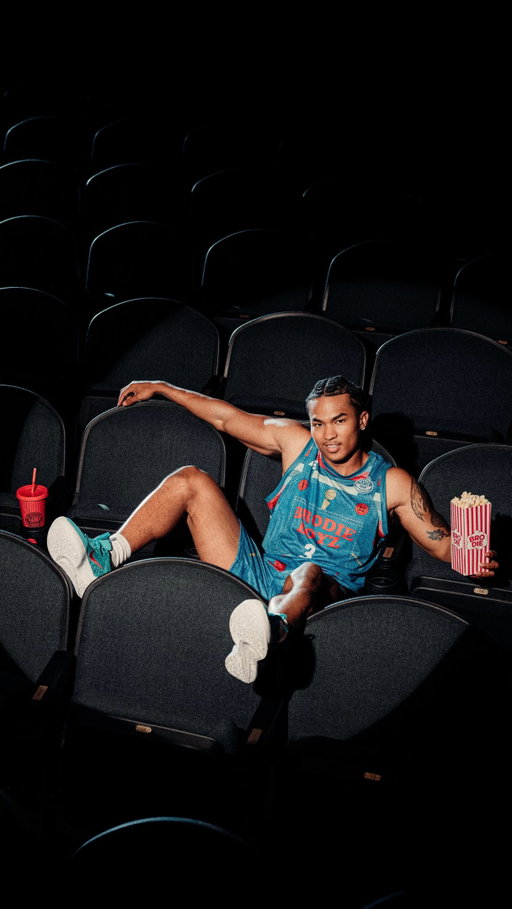 Slasher Season is officially open. 🔪🩸

Welcome to your favorite scary movie. Game nights with jump scares at the rim. Custom Wingman jerseys. Stats, XP, and badges tracked in real time. Championship rings for the last team standing. Captains play free.

This is the biggest season in Brodie history. 50,000+ athletes. 20+ cities. NBA-level production. The league that should’ve always existed.

Early Bird price ends July 31st. Registration closes August 28th. Season starts September 11th. Playoffs begin Friday the 13th.

Make the cut at brodierec.com