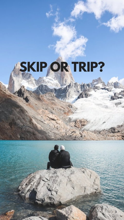 Worth the hype? 🤔 What place should we rate next?

🌍 Follow us @HudsonAndEmily as we rate every place in the world worth visiting! 😉

🗺️ This is part of our series "SKIP OR TRIP" - comment MAP for the full list, and let us know what place you want us to rate!

📍Lençóis Maranhenses National Park, Brazil

🥇Trip-ability Score = A Tier

✅ Pros: If we are ranking on pure beauty, Lençóis Maranhenses easily takes S-tier. It legitimately feels like stepping onto another planet. You have thousands of crystal-clear, freshwater lagoons, naturally filtered through pure quartz, nestled perfectly between rolling white sand dunes. Not only is it visually unreal, especially where the stark white dunes crash right into the lush treeline, but the water is incredibly warm and perfect for swimming. Photos don't do justice to how massive this place is. It's over 380,000 acres!! 😱

❌ Cons: The reason it is A tier is because the journey isn't for every traveler. You have to take multiple flights, then a long drive and a bumpy 4x4 jeep ride. Also the time of year you visit matters a lot. The lagoons dry up completely if you visit during the wrong months. Remember to plan ahead. There is very little shade and the midday sun can get extremely hot.

💡Travel Tips:

📅 Timing is everything for Lençóis Maranhenses, so plan your visit between June and August when the rain-fed lagoons are at their fullest.

🚙 You can't drive yourself into the park, so you'll need to ook a group tour from the town of Barreirinhas starting around $45 to $60 (or Santo Amaro). Even still it is at the top of our bucket list to visit! 😍

🌅For the best experience, book an afternoon tour to catch the dramatic golden hour shadows. If your budget allows, take a scenic flight to truly grasp the massive scale of the dunes.

🎥 Stitched Video Credit: Check out @mikelboisset page. Mikel posts beautiful travel content in bucket list worthy places!
__________________________

 🎉 Follow us @HudsonAndEmily! 🌍 We're an American travel couple who's visited every country in the world (except one) and all 50 states. So if you want to travel more, we got you! ❤️

 #skiportrip #travelcouple #everycountry #brazil #len