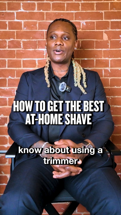 Be real, how often do you clean your shavers and trimmers? 👀

If @hd_cutz_london says to do it, then we do it!

Think of your tools as cars: the more you take care of them, the smoother they'll run.

#RemingtonUK #MensGrooming