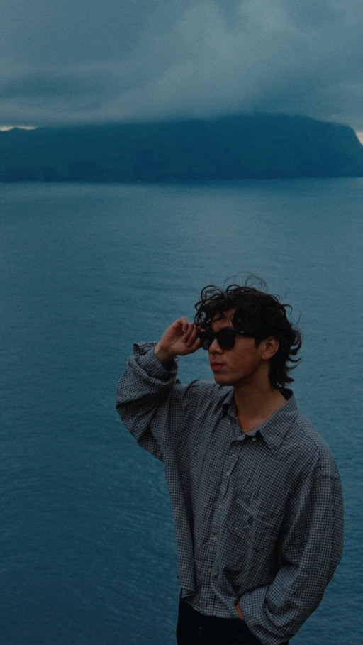This is my dream state, with @raybanmeta. #RayBanMetaPartner