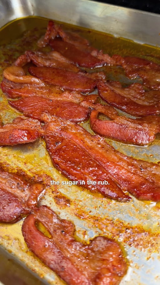 I have two problems with cooking store-bought bacon

Up to 20% off site-wide at Misen this 4th of July. Link on profile🔥 #ad