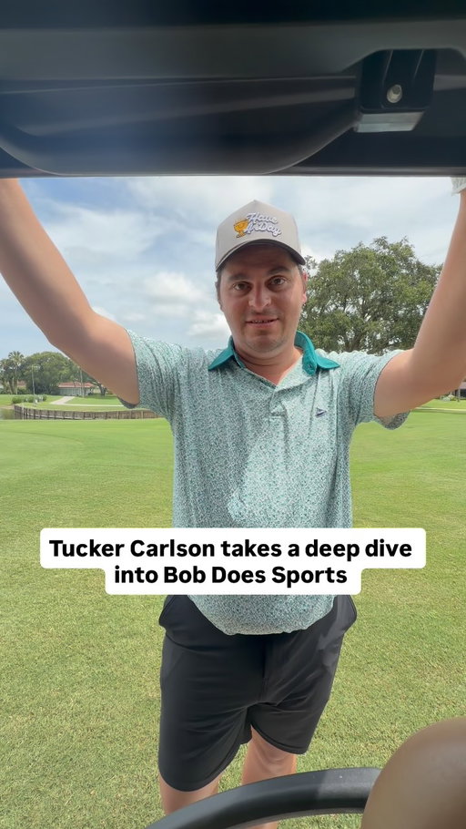 @thejet has too much time on his hands to be able to just rattle off @tuckercarlson impressions on a whim