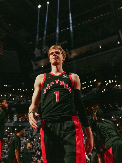 TORONTO! It was a blessing and I am forever grateful to have been a Raptor. I genuinely appreciate all the love and support over the years. Memories in the 6ix that’ll last a lifetime!! I’ll always have love for the North. Thank you for everything, Toronto. 🦖❤️ On to the next chapter! 💙❤️
