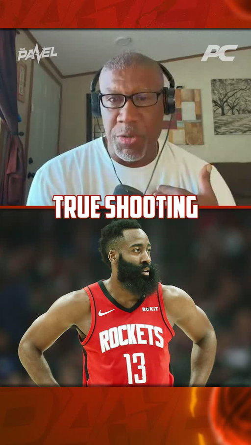Does anyone actually understand true shooting percentage?