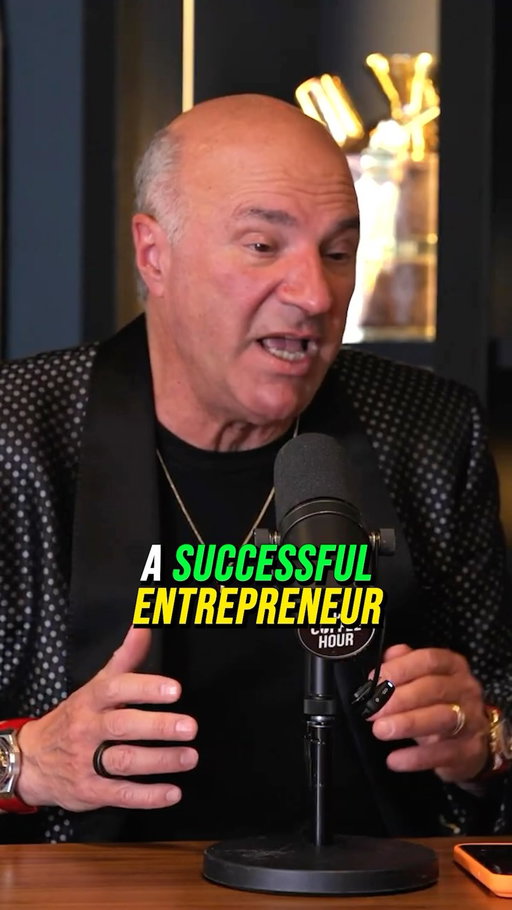 “Real Entrepreneurs Need $5 Million LIQUID”