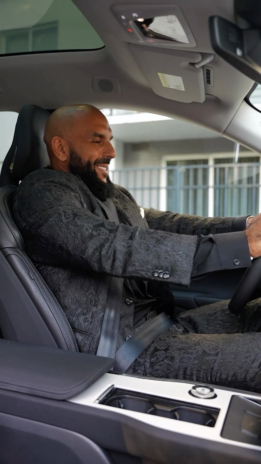 #ad To me, luxury is comfort, craftsmanship, and confidence. The Volvo EX90 brings all three together. @volvocarusa #EX90