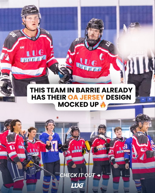 beautyyy @wastedtalentlug 

this could be you and the boys. register for OA for custom jerseysss👀 link in bio🔥