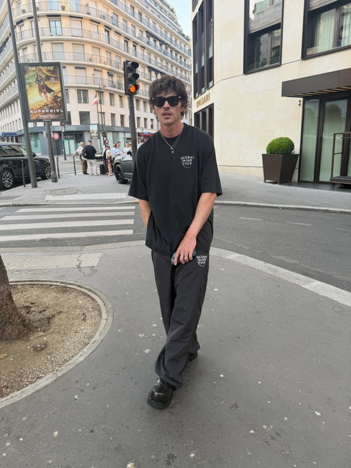 Roundup 🧳 some tennis some cards some fashion