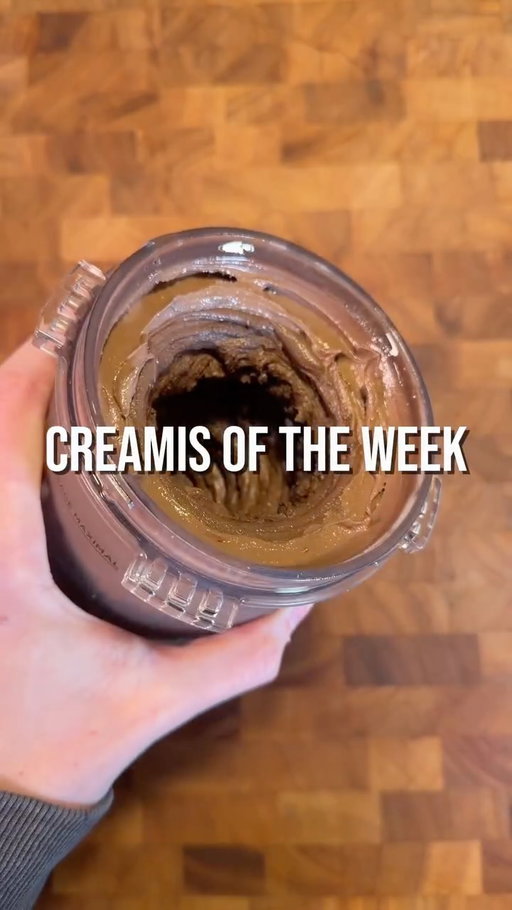 Comment/DM me “recipes please” and follow me @fitnessproductfinder and I’ll DM you the link to find all 200+ of my recipes in one place! 🍦
•
•
•
#ninjacreami #proteinicecream #icecream #healthyicecream #fpf