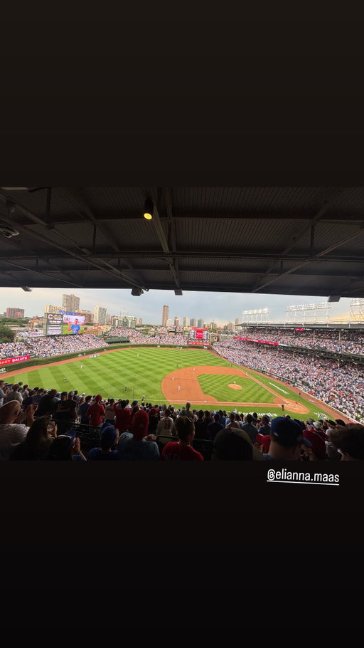 Story by _colincubb on Jul 3, 2026