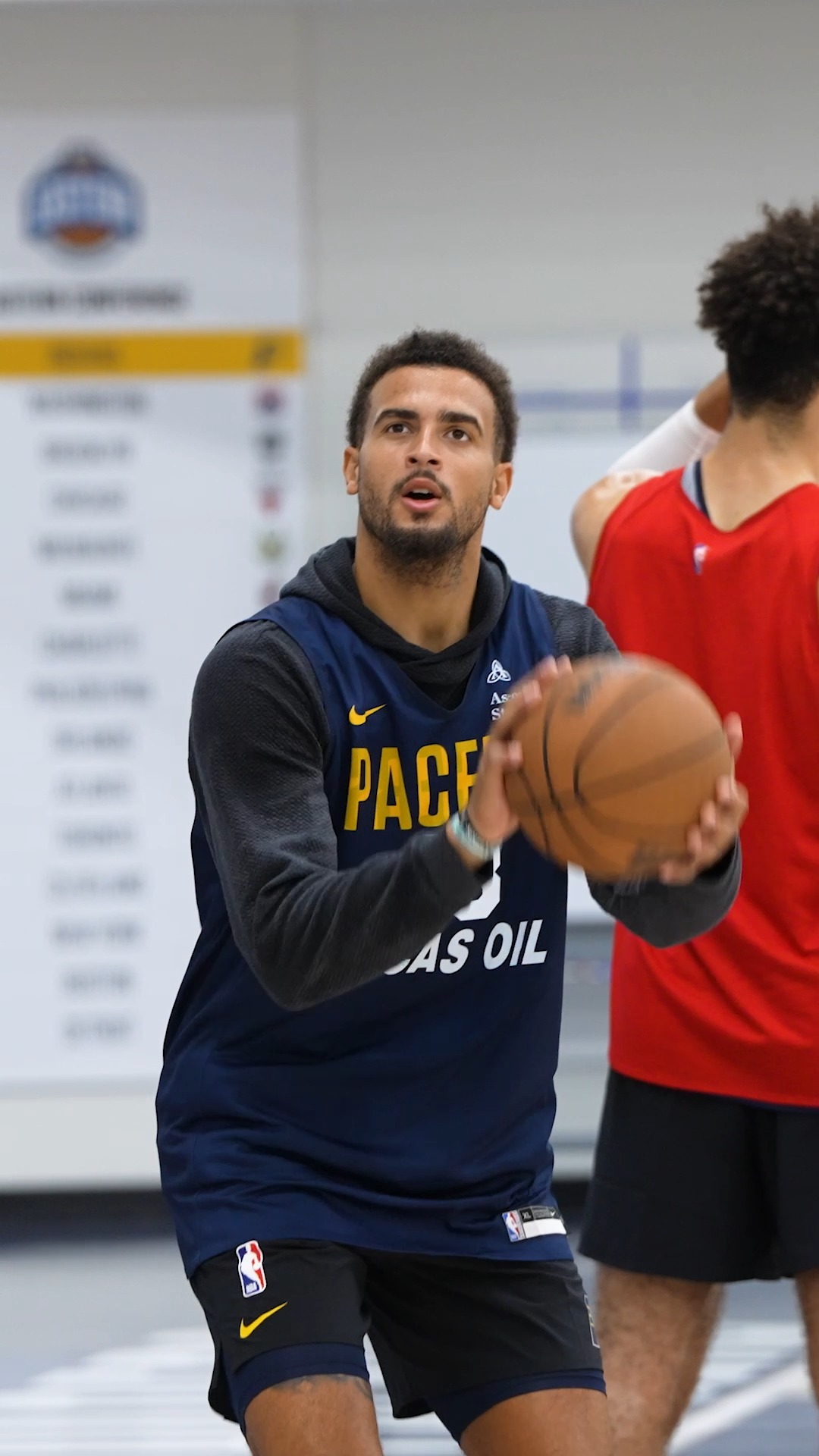 Summer League starts NOW ☀
