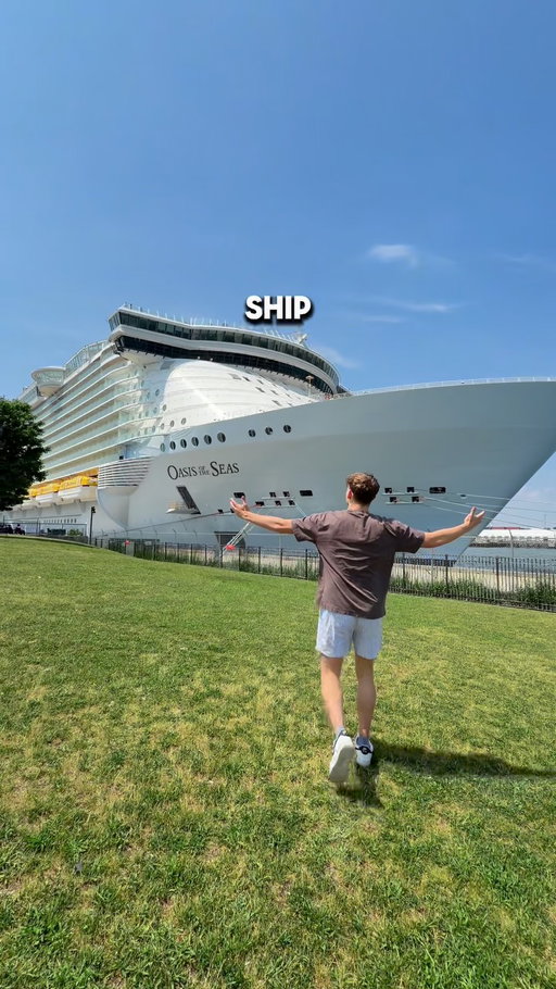 What actually happens if someone falls overboard from a cruise ship? 😳🌊🚢

The second someone goes overboard, an entire emergency response is launched. From life rings and search patterns to rescue teams and advanced technology, here’s what really happens during a Man Overboard emergency. 🚨 

🌊🌊🌊🌊🌊🌊🌊🌊🌊🌊🌊🌊🌊🌊🌊🌊🌊🌊🌊🌊 #cruiseship #cruiseaddict #cruise #cruising #travel