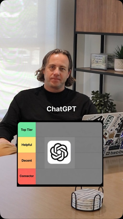 Not all AI tools deserve a spot in your workflow. These are the ones I actually use.

If we haven’t met, I’m Greg Moser. I’ve spent 25 years in the trenches scaling consumer brands from the ground up. I’m the founder of ShipCalm, where we handle fulfillment, logistics, and operations for D2C brands doing $1M–$50M, so founders can stop drowning in ops and get back to building.
I’ve moved hundreds of millions in product for some of the fastest-growing brands in the game. I’ve seen what works, what kills companies, and what nobody in the logistics space wants to admit out loud.

Here’s what I talk about:

The ops mistakes that plateau $1M brands before they hit $10M
How AI is about to gut the way consumer brands operate, and who wins
What it actually takes to build a D2C brand that’s profitable, not just popular
If you’re building a consumer brand and want the unfiltered operator’s take

Follow for more.