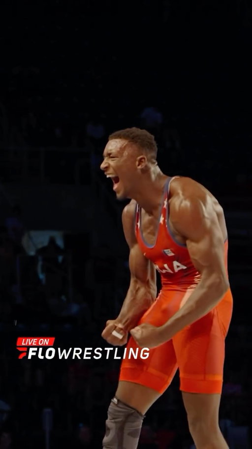 Instant Fargo finals classic between Dreshaun Ross and Coby Merrill that’s a must see 🔥 

📺 #Fargo | July 10-18 | LIVE on FloWrestling