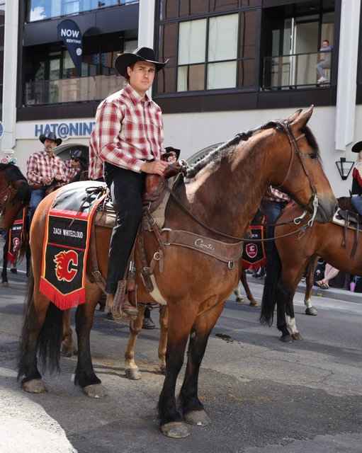 Kicking off The Greatest Outdoor Show On Earth 🤠 YAHOO!