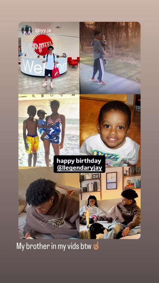 Story by llegendaryjay on Jul 4, 2026