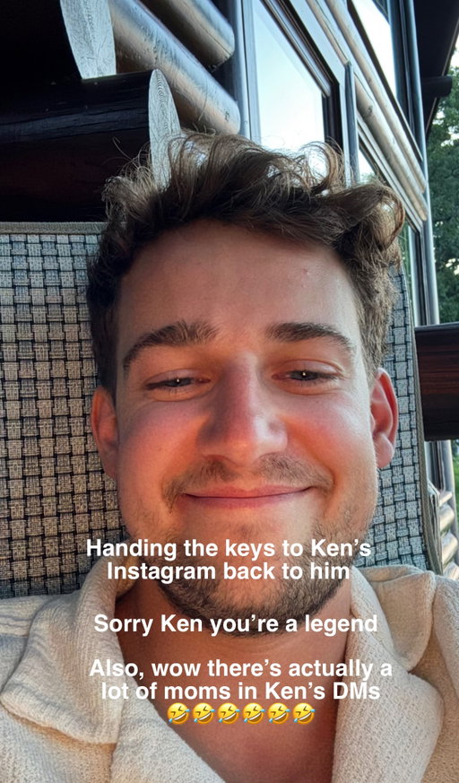 Story by kenmatthees on Jul 4, 2026
