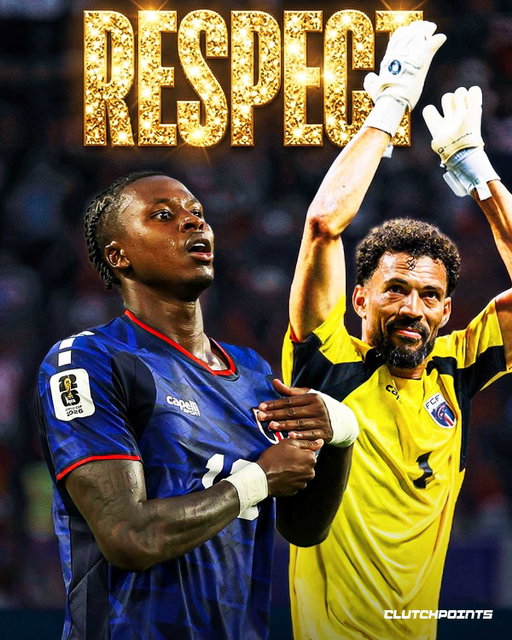 They came. They fought. They made the whole world fall in love with them.

Cape Verde, a nation of 500,000 people making their World Cup debut, pushed the reigning world champions to extra time. They trailed. They equalized. They trailed again. They equalized again. They made Messi's free kicks look ordinary when nothing about Messi is ordinary.

And the man who made it possible? Vozinha.
🔹Denied Messi multiple times, including a free kick already headed for the top corner

🔹Kept a clean sheet against Spain in the group stage

🔹Forced Argentina, the best team in the world, to sweat for every single minute

🔹Held firm when the pressure was at its most suffocating

Sidny Lopes Cabral's goal, a thunderbolt strike that stunned an entire stadium, will be replayed for generations. This team played without fear, without limits, and without apology.

Cape Verde didn't just compete at the 2026 World Cup. They announced themselves to the entire planet. Every single person who watched them tonight will never forget what the Blue Sharks did in Miami and this feels less like an ending and more like a beginning.

We can't wait for the next World Cup. Because if this is what Cape Verde looks like in their debut, the world hasn't seen anything yet