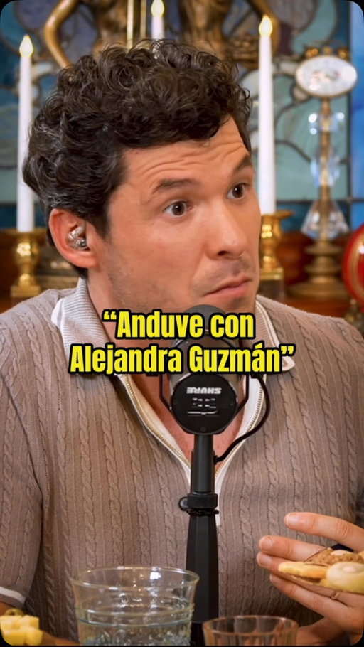 Si quieres escuchar esta historia completa, busca el episodio en Youtube, Spotify o la app de iHeartRadio🎙️ #tengotestimonio con @jorgelozanoh y @zalvadorzerboni