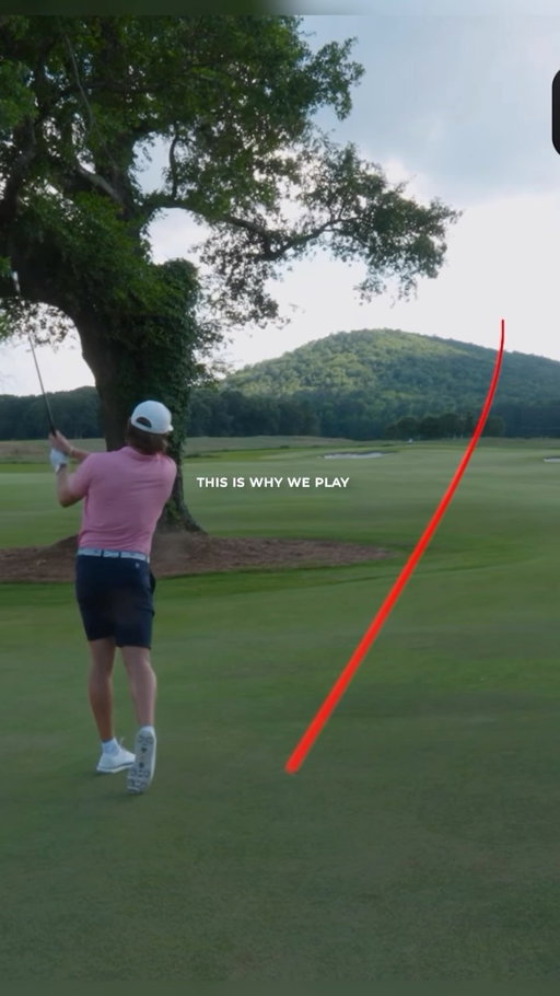 There’s pressure, then there’s “@braddalke40 called your number and needs a good golf shot” pressure

@peterfinchgolf thank you for being the best putter in the world. 

Episode 3 on the @yourgolftour channel July 6th

#yourgolftour #ygt #youtubegolf #progolf