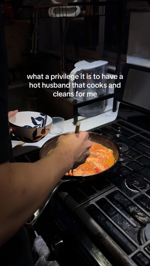 IM LUCKY AS HECK GIRLLLLLL

#husband #husbandandwife #husbandandwifecomedy #marriage #married