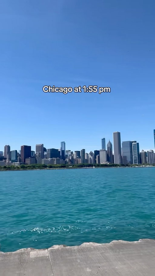that’s chicago for ya 🫠

#chicago #chicagostorm #chicagosummer