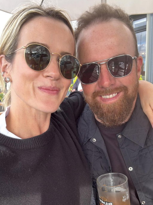 Happy birthday to my queen @wendyirislowry 😍🥰