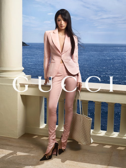 GUCCI MONTE CARLO 
 
#GucciMonteCarlo #TianXiWei