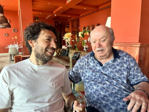 1,2,3 e chi me lo doveva dire a me?

@linobanfi_ufficiale